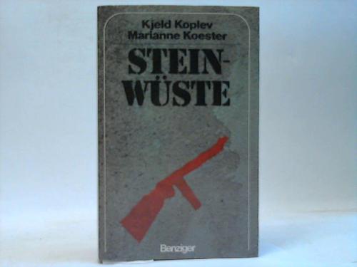 Koplev/Koester - Steinwste
