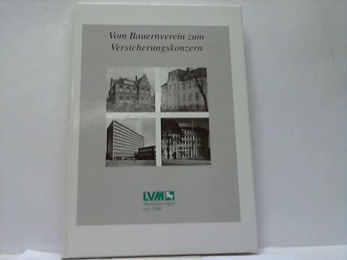 Surminski, Arno - 100 Jahre LVM-Versicherungen 1896-1996