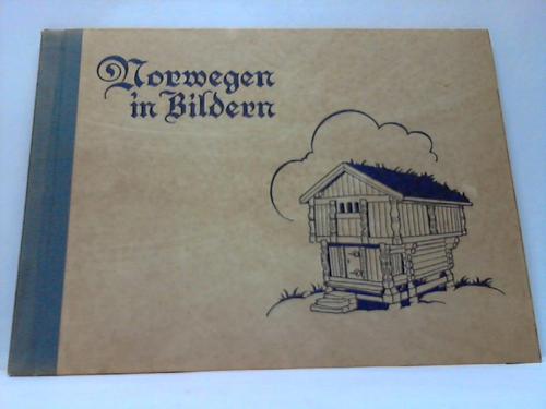Normann, Carl - Norwegen in Bildern
