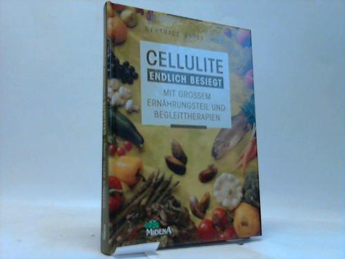 Aepli,  Beatrice (Hrsg.) - Cellulite endlich besiegt