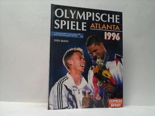 Olympische Spiele Atlanta