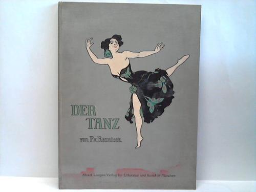 Reznicek, F. von - Der Tanz