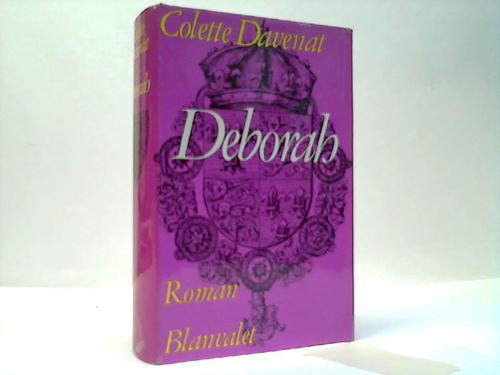 Davenat, Colette - Deborah