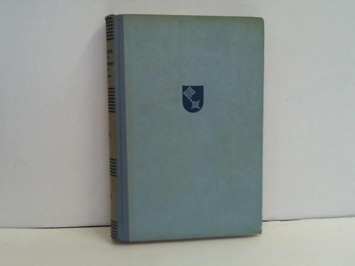 Ahrens, Kommodore Adolf - Die Siegesfahrt der Bremen