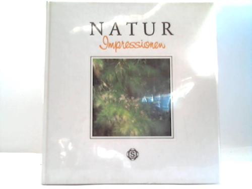 Weigand, A. / Clayton, D. / Kehayoff-Michel, M. - Natur-Impressionen