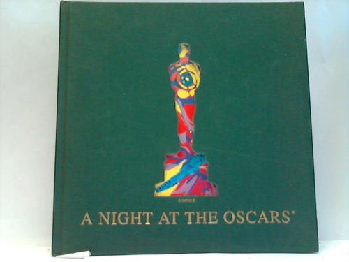 Yamagata, Hiro - A night at the Oscars