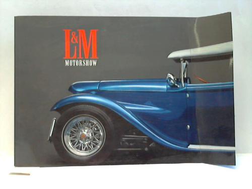 Philip Morris GmbH (Hrsg.) - L & M Motorshow