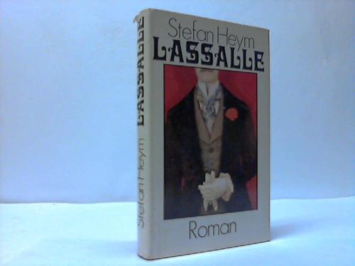 Heym, Stefan - Lassalle. Roman