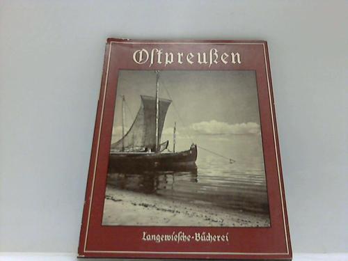 Ostgebiete - 47 Bilder. 1 Karte und einfhrender Text