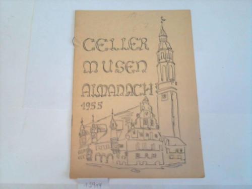 Celle - Celler Museen Almanach 1955