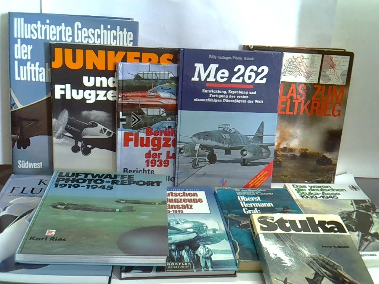 12 Bände