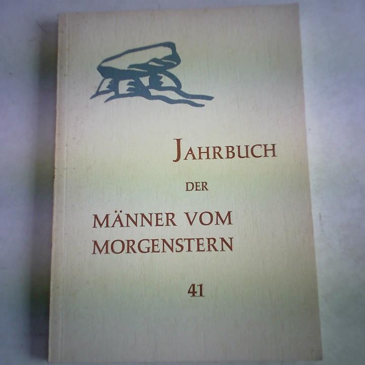 Jahrbuch 41