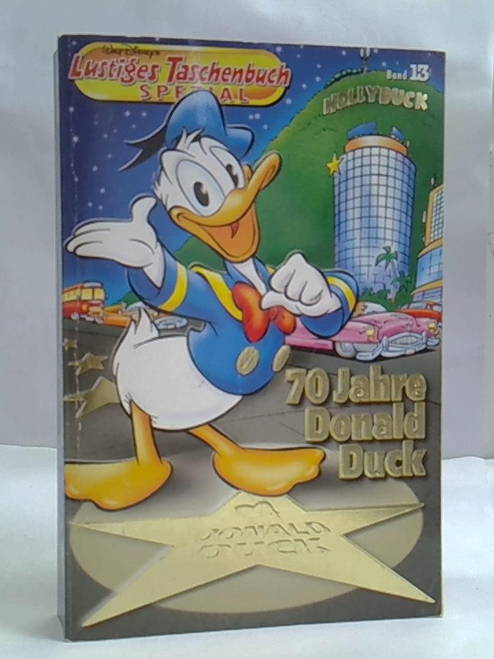 70 Jahre Donald Duck / Band 13