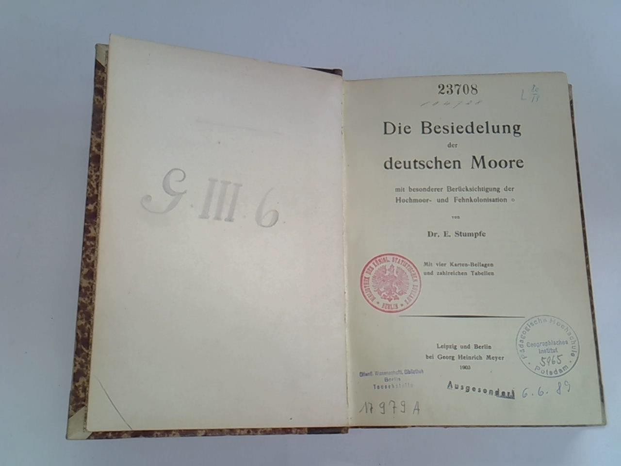 Ohne Bild