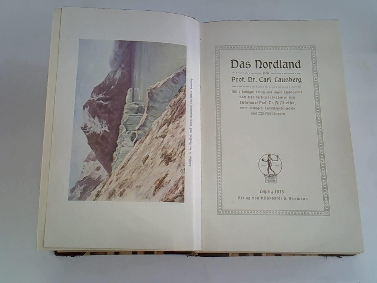 Ohne Bild