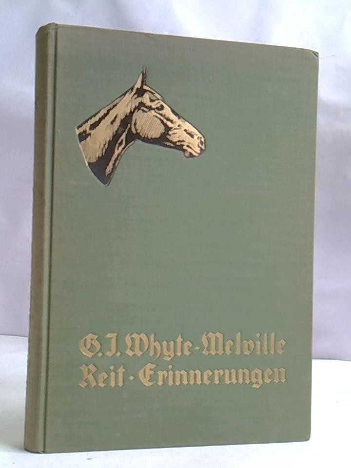 Reit-Erinnerungen