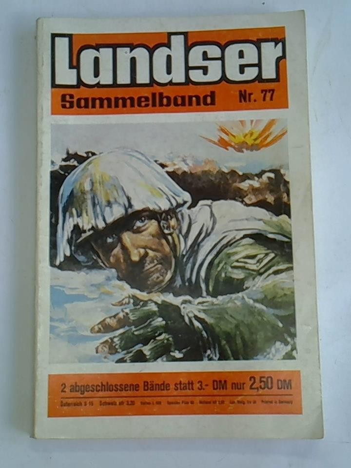 Sammelband Nr. 77