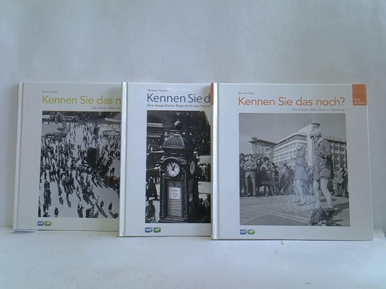 3 Bände