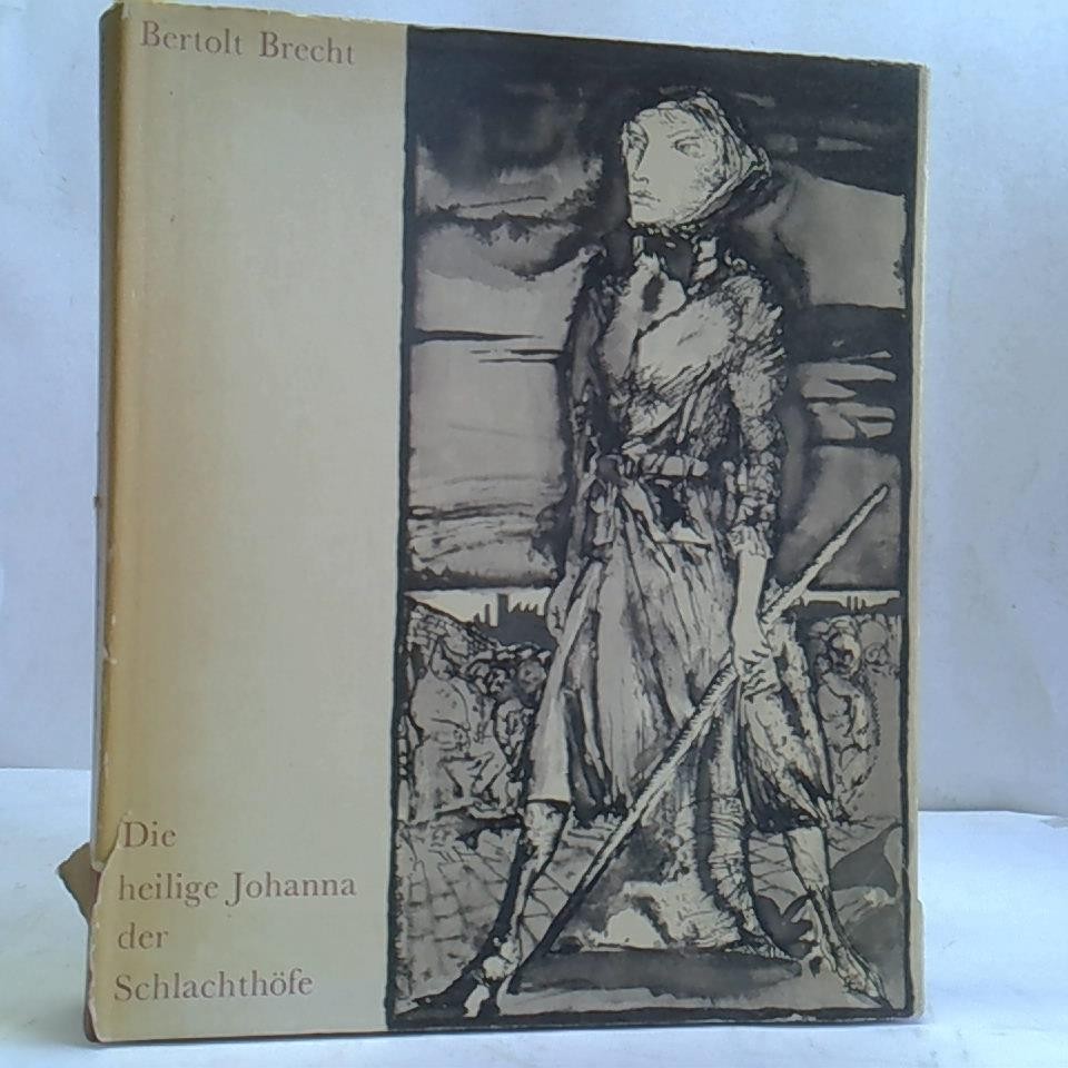 Die heilige Johanna der Schlachthöfe