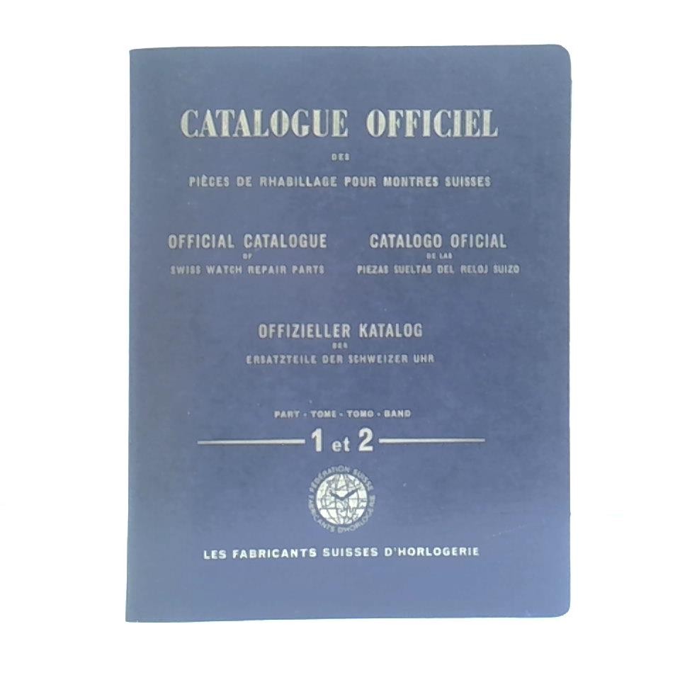2 Bände und Supplement N3 1954-1958