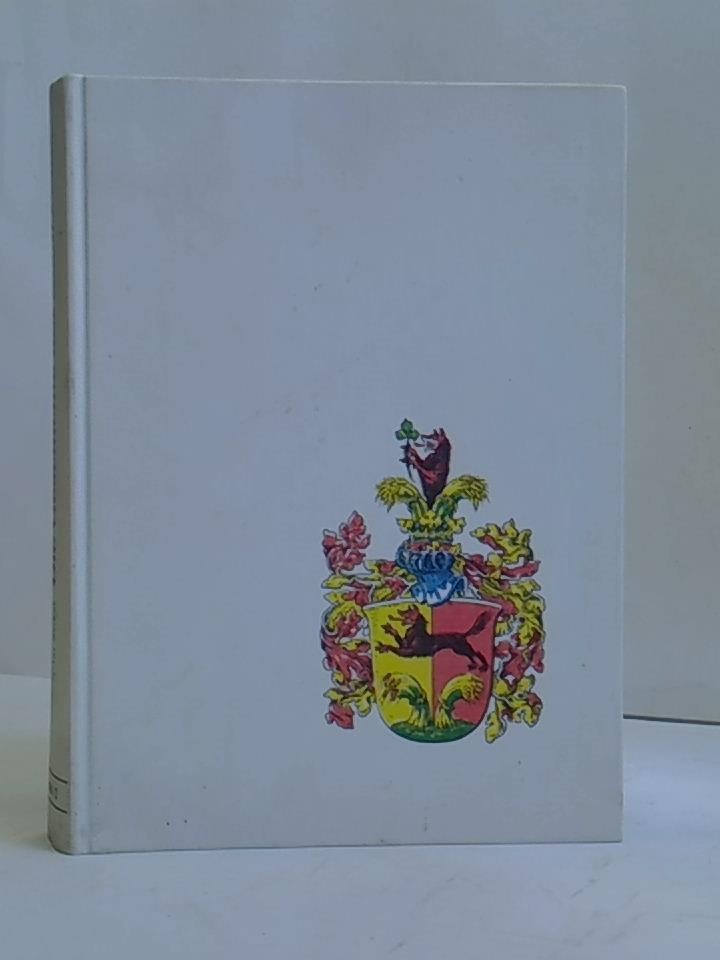 Die Geschichte der Stadt Peine, Band 1 (von 4 Bänden)