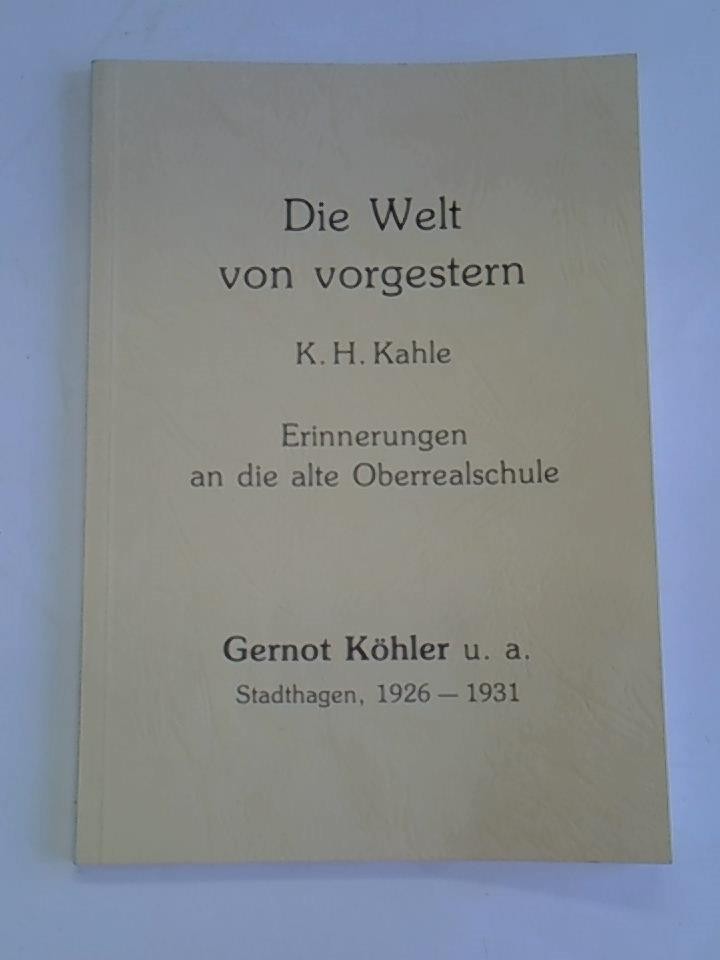 Ohne Bild