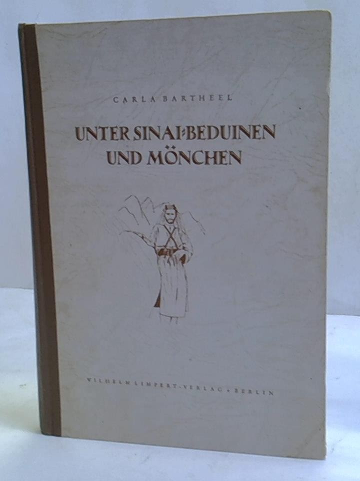 Unter Sinai-Beduinen und Mönchen