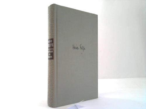 Felfe, Heinz - Im Dienst des Gegners. Autobiographie