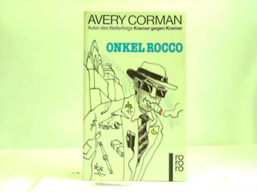Corman, Avery - Onkel Rocco