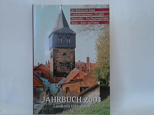 Hildesheim - Jahrbuch 2003 - Landkreis Hildesheim