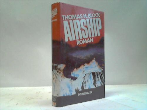 Block, Thoms H. - Airship