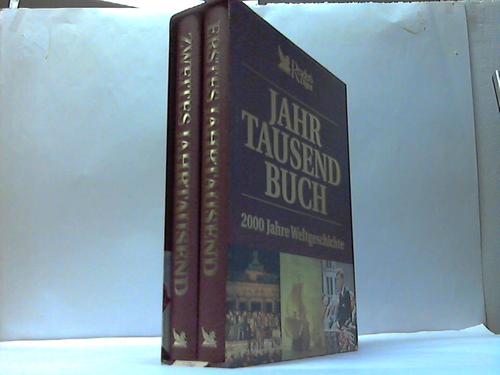 Readers Digest - Jahrtausend Buch. 2 Bnde