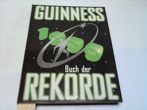 Guinness - Buch der Rekorde 1999