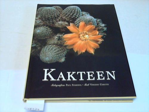 Cerutti, Vincent - Kakteen