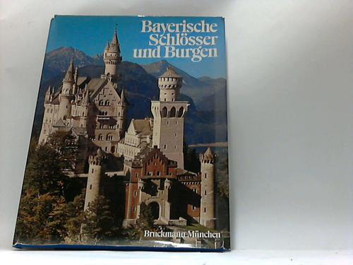(Bayern) - Bayerische Schlsser und Burgen