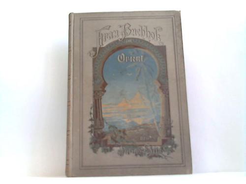 Stinde, Julius - Frau Buchholz im Orient
