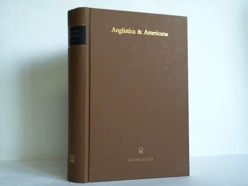 Olms, Hildesheim; New York (Hrsg.) - Biographia Britannica (1747 - 1766). Volume III