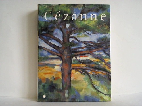 Czanne, Paul - Czanne. Paris, Galeries Nationales du Grand Palais, 25 septembre 1995 - 7 janvier 1996; Londres, Tate Gallery, 8 fevrier - 28 avril 1996; Philadelphie, Philadelphia Museum of Art, 26 mai - 18 aout 1996