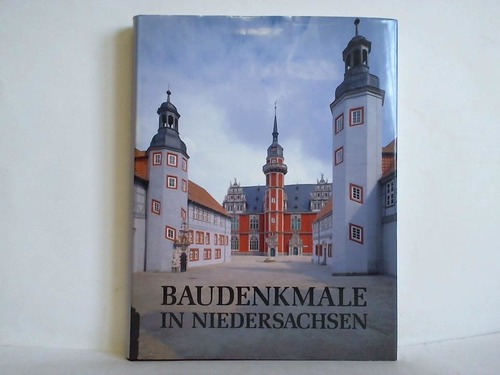 Jonkanski, Dirk (Bearbeitung) - Baudenkmale in Niedersachsen