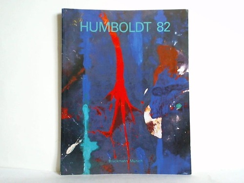 Humboldt - Heft Nr. 82/1984