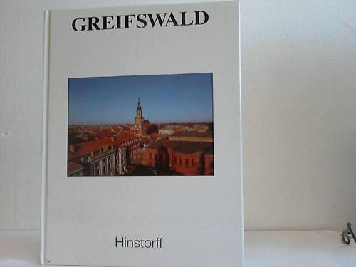 Greifswald - Wernicke, Horst - Greifswald