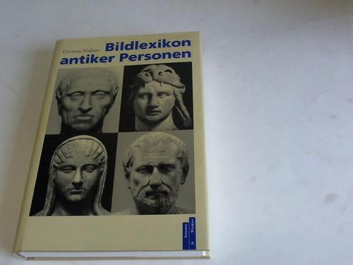 Hafner, German - Bildlexikon antiker Personen