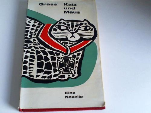 Grass, Gnter - Katz und Maus. Eine Novelle