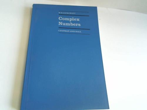Clockcroft, W.H. - Complex Numbers