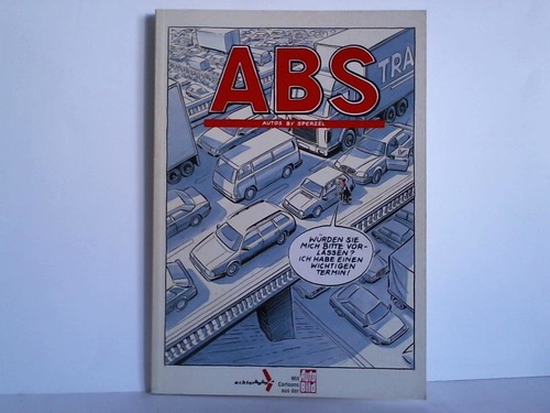 Sperzel, Wolfgang - ABS - Autos by Sperzel
