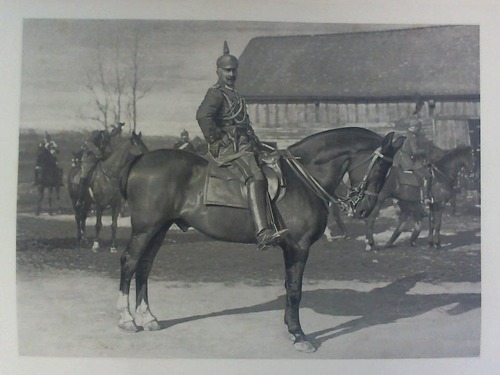 Seidel, Paul (Hrsg.) - Hohenzollern-Jahrbuch. Forschungen und Abbildungen zur Geschichte der Hohenzollern in Brandenburg-Preuen - 19. Jahrgang 1915