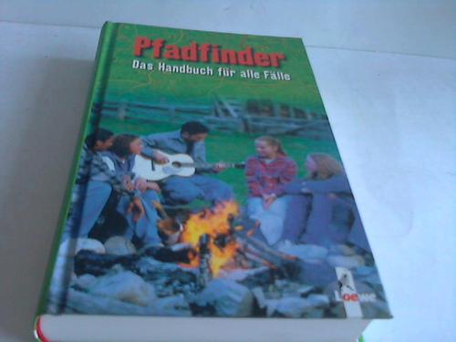 Swoboda, Herbert/ Kessler, Pascale - Pfadfinder. Das Handbuch fr alle Flle