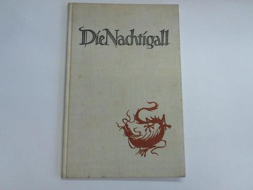 Andersen, Hans Christian - Die Nachtigall. Ein Mrchen