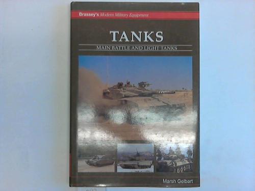 Tanks - Modern Battle Tanks and Light Tanks