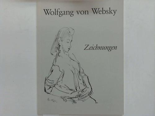 Websky, Wolfgang von - Zeichnungen